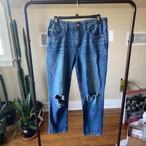 NWT | Everlane | the Super-Soft Relaxed Jean